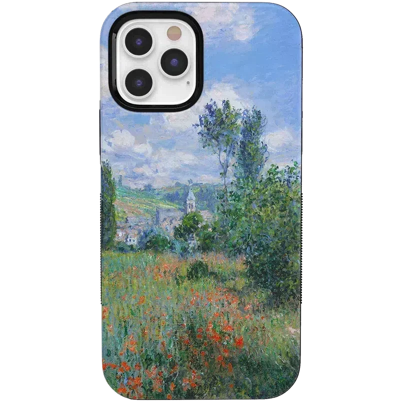 Monet’s View | Limited Edition Phone Case