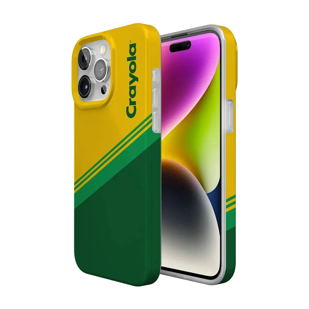 Keep It Classic | Crayola Crayon Box Case