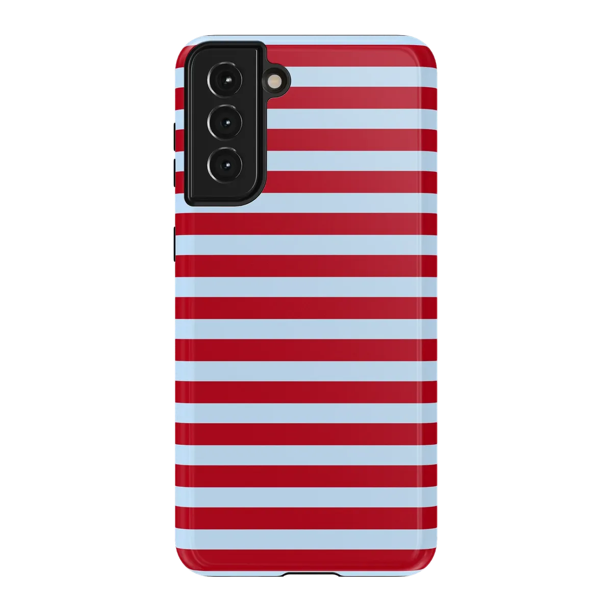 Harbor Stripe | Dockside Case