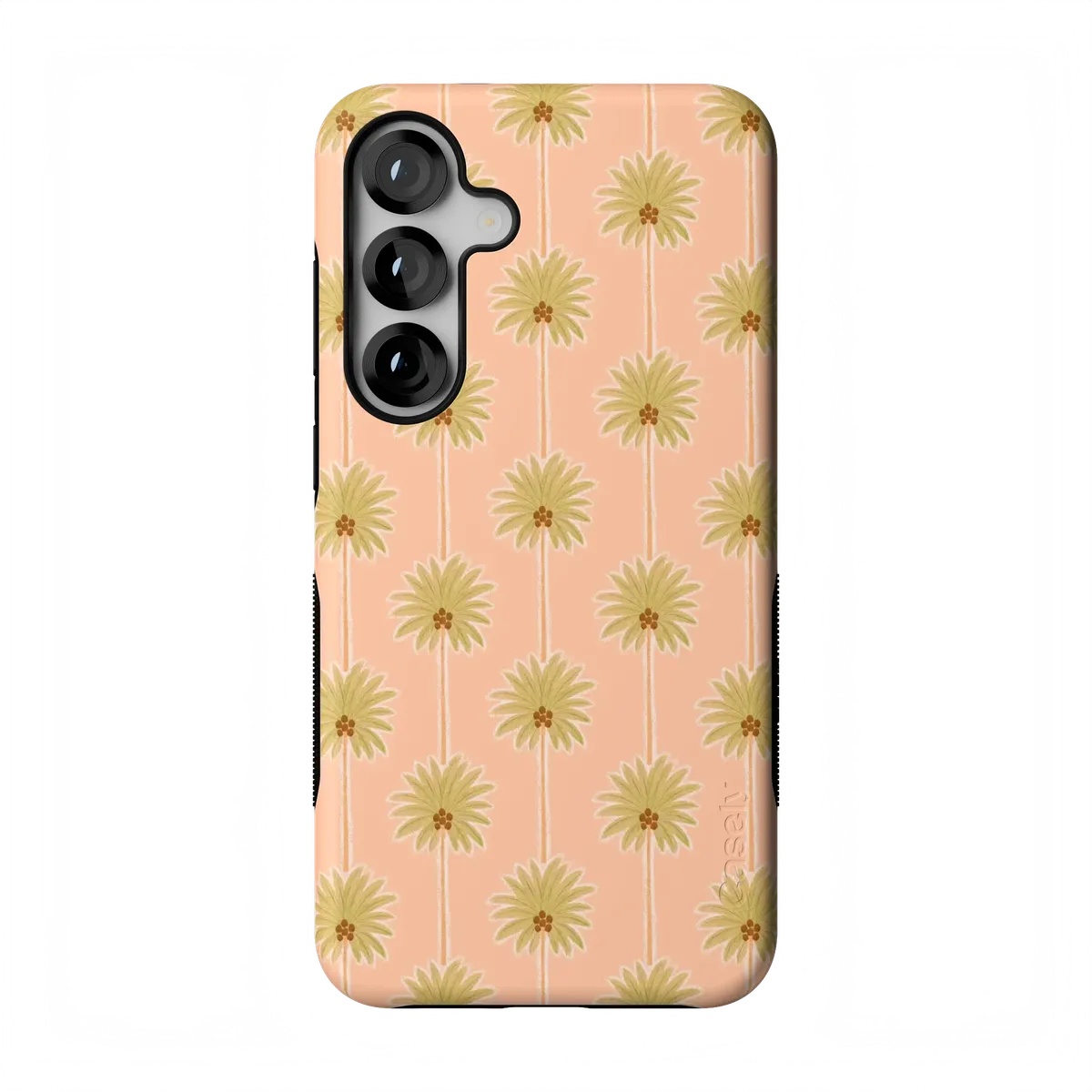 Las Palmeras | Palm Tree Print Case
