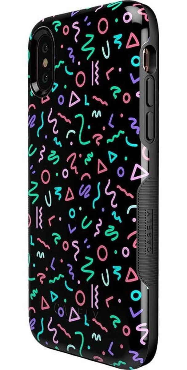 Always Vibing | Retro Case
