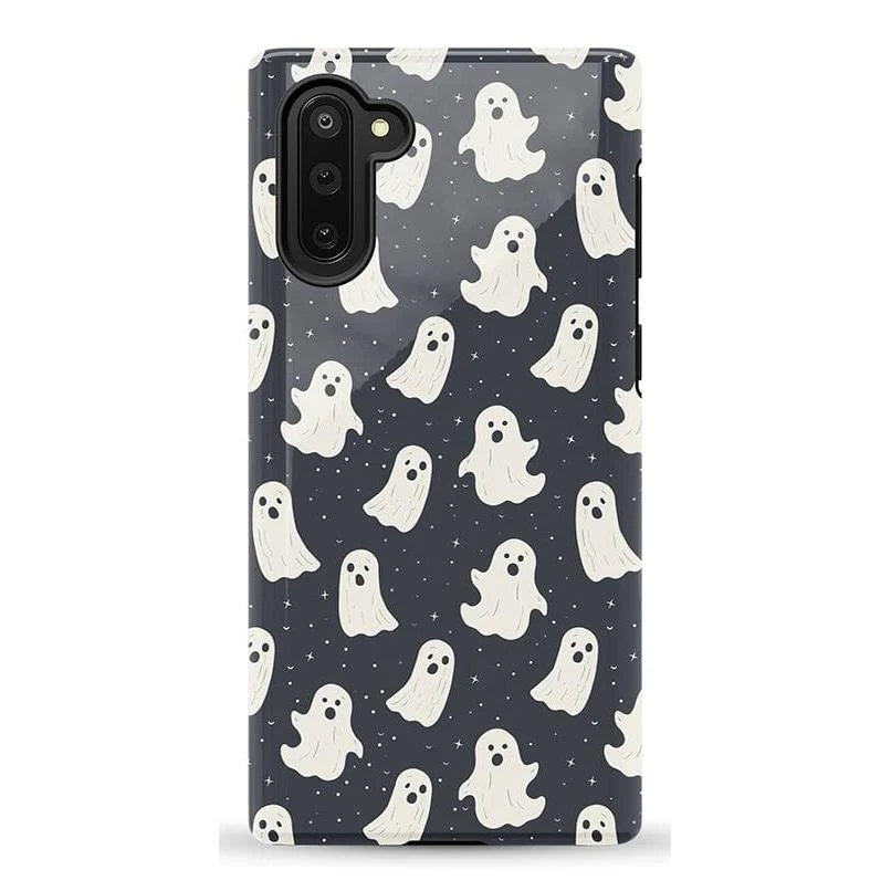 All Boos No Bite | Friendly Ghost Case