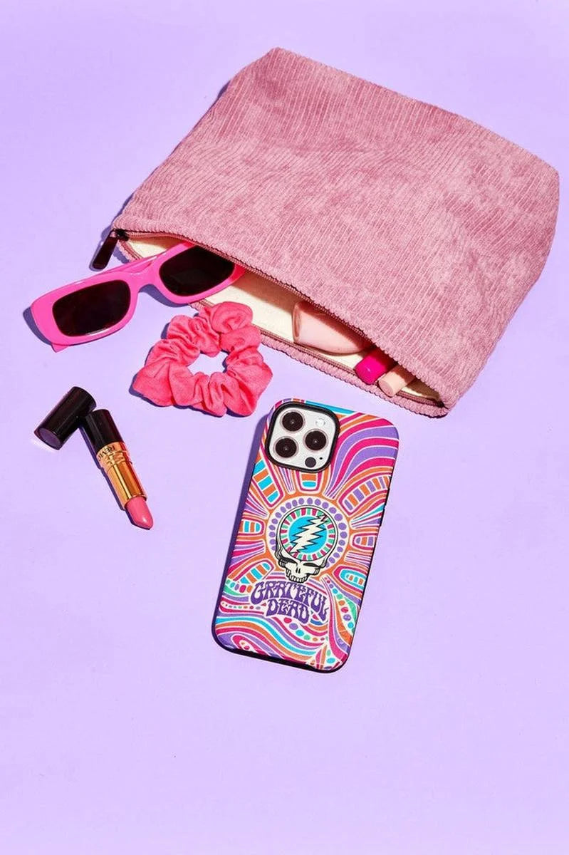 Art of Chaos | Grateful Dead Skull Case
