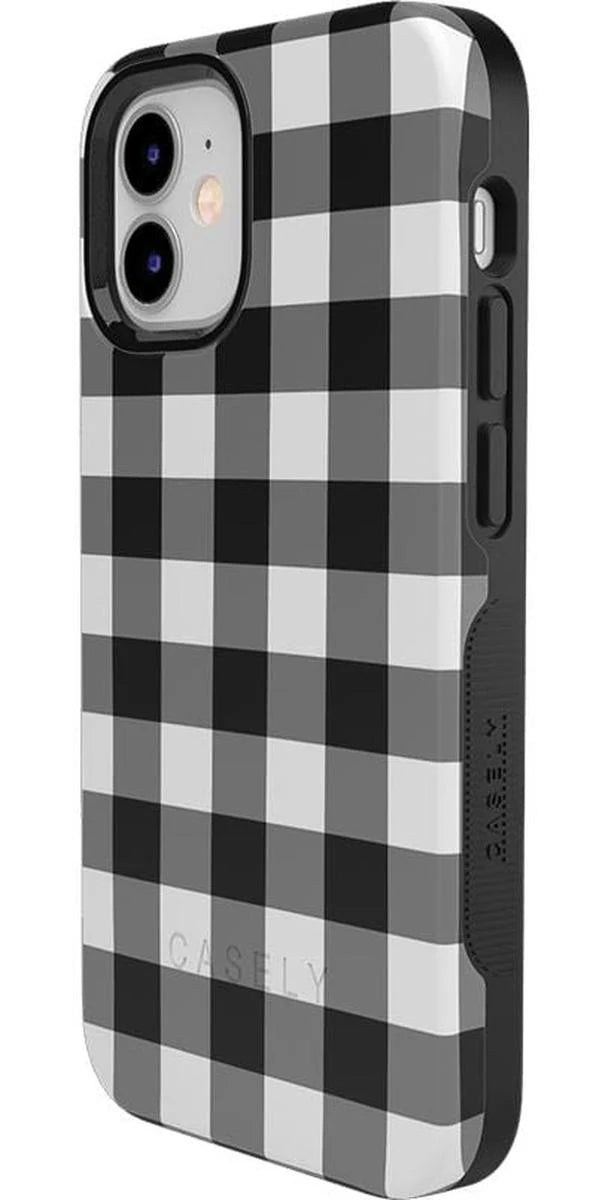 Check Me Out | Checkerboard Case