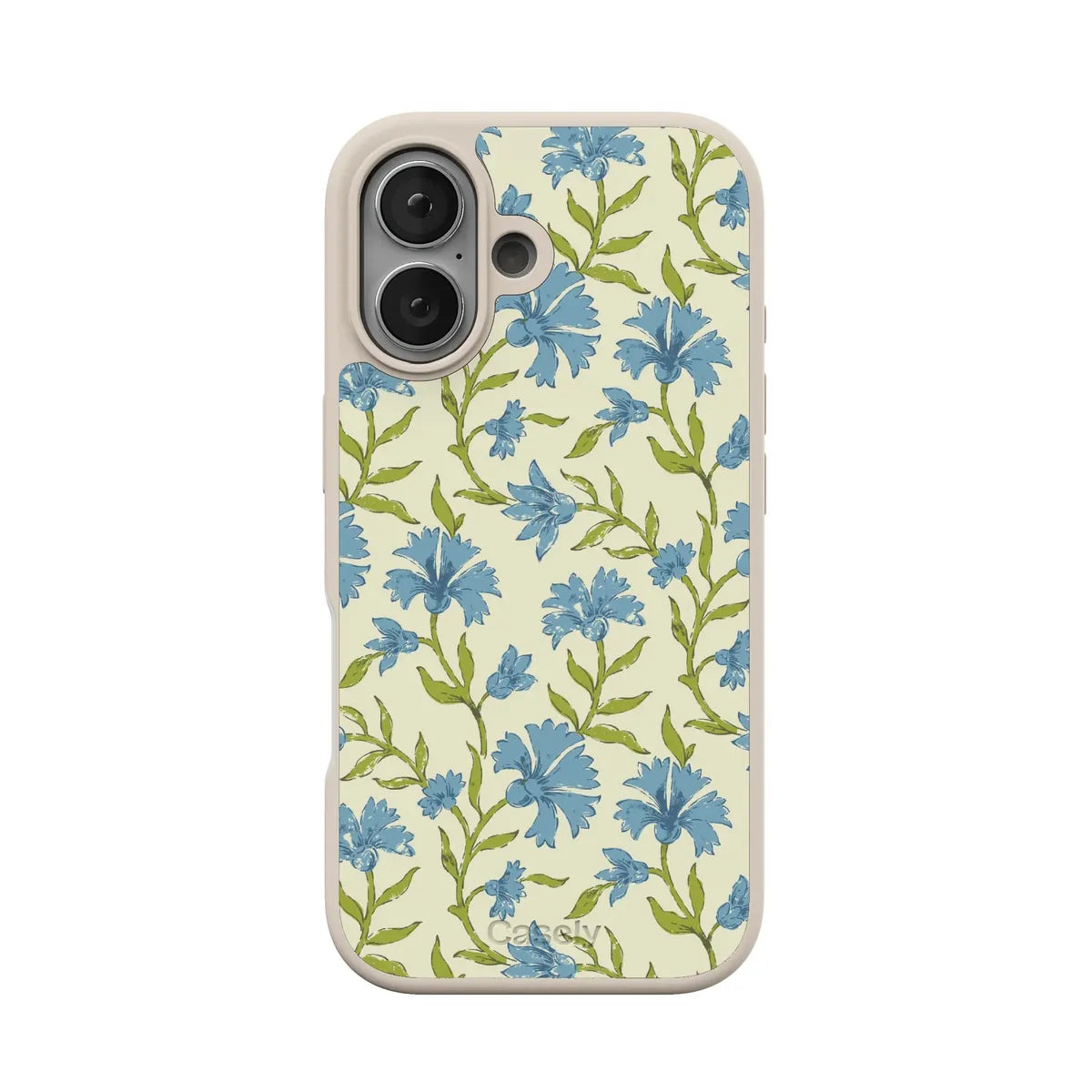 Garden Breeze | Seaside Vines Case