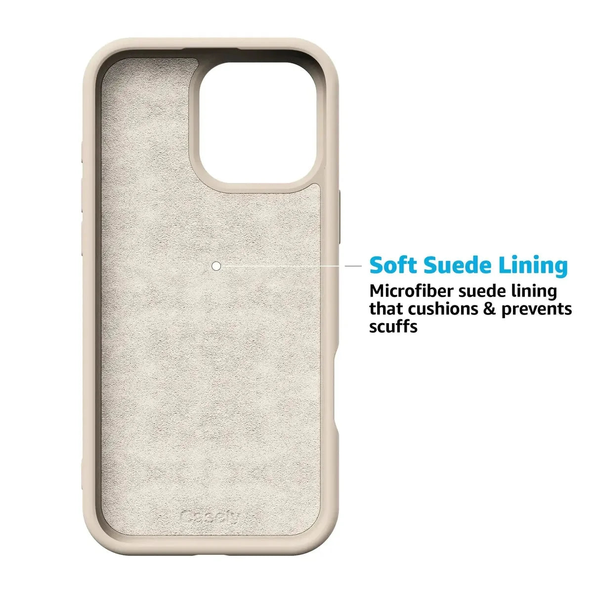 Citrus Stripes | Poolside Print Case