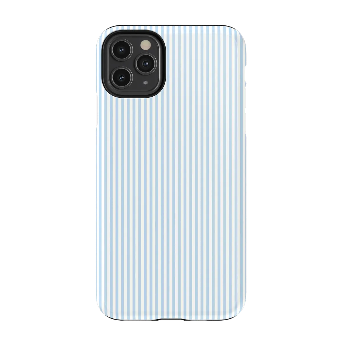 Marina Lines | Tiny Pinstripe Case