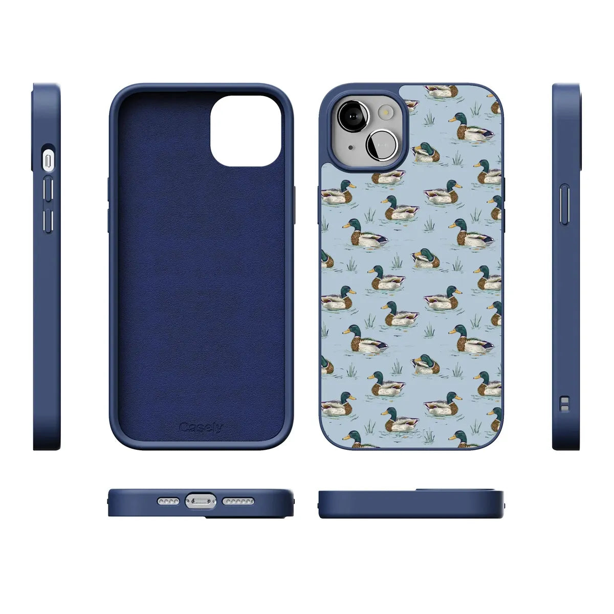 Blue Mallard & Co. | The Boyfriend Collection