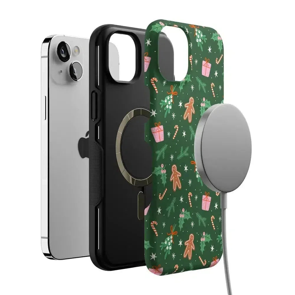Everything Nice | Gingerbread Case