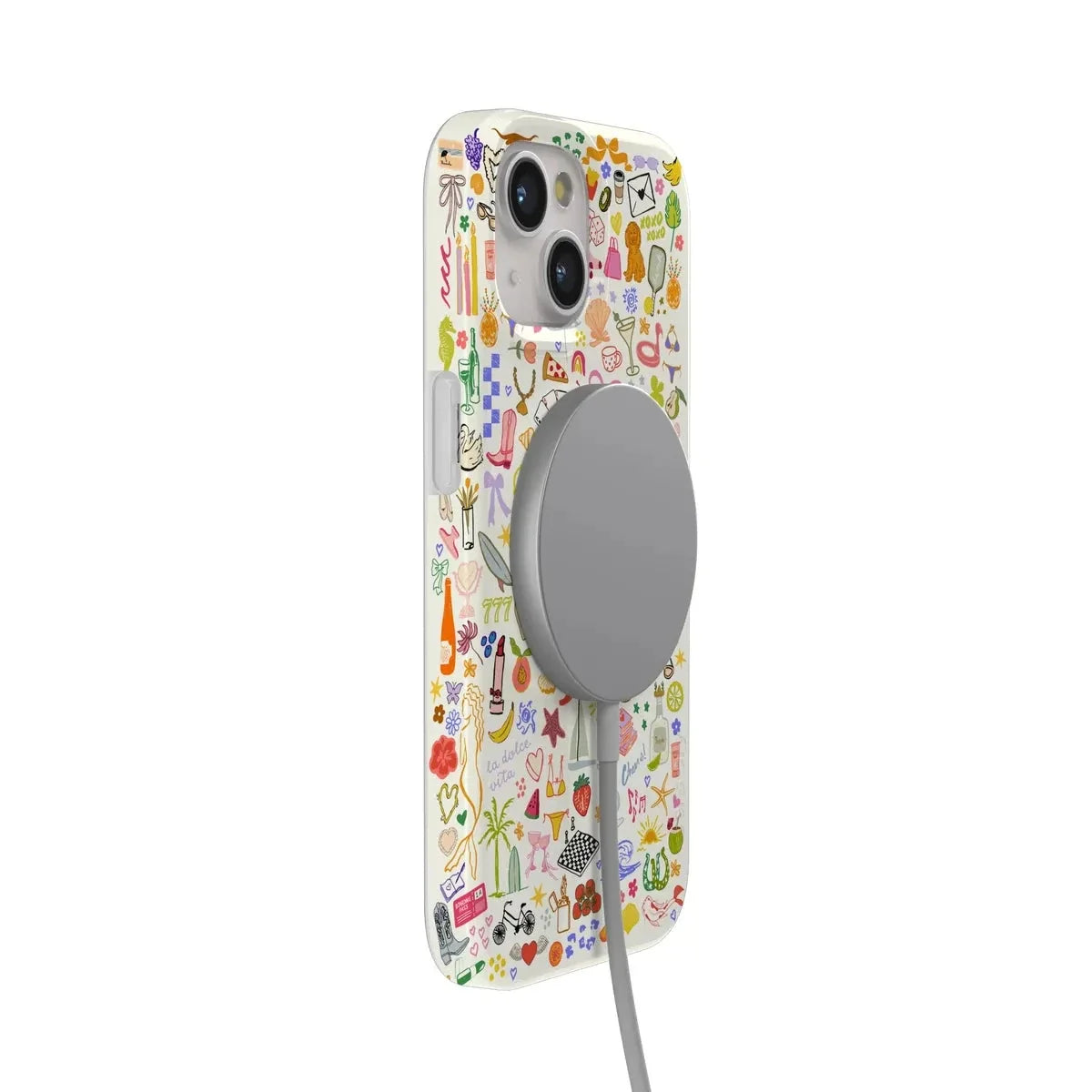 All the Fun Things | Fun on Weekdays Case