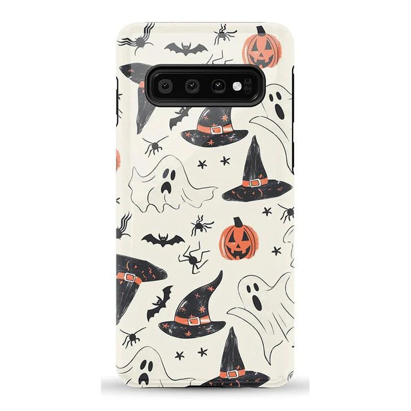 Feeling Witchy | Haunted Halloween Case