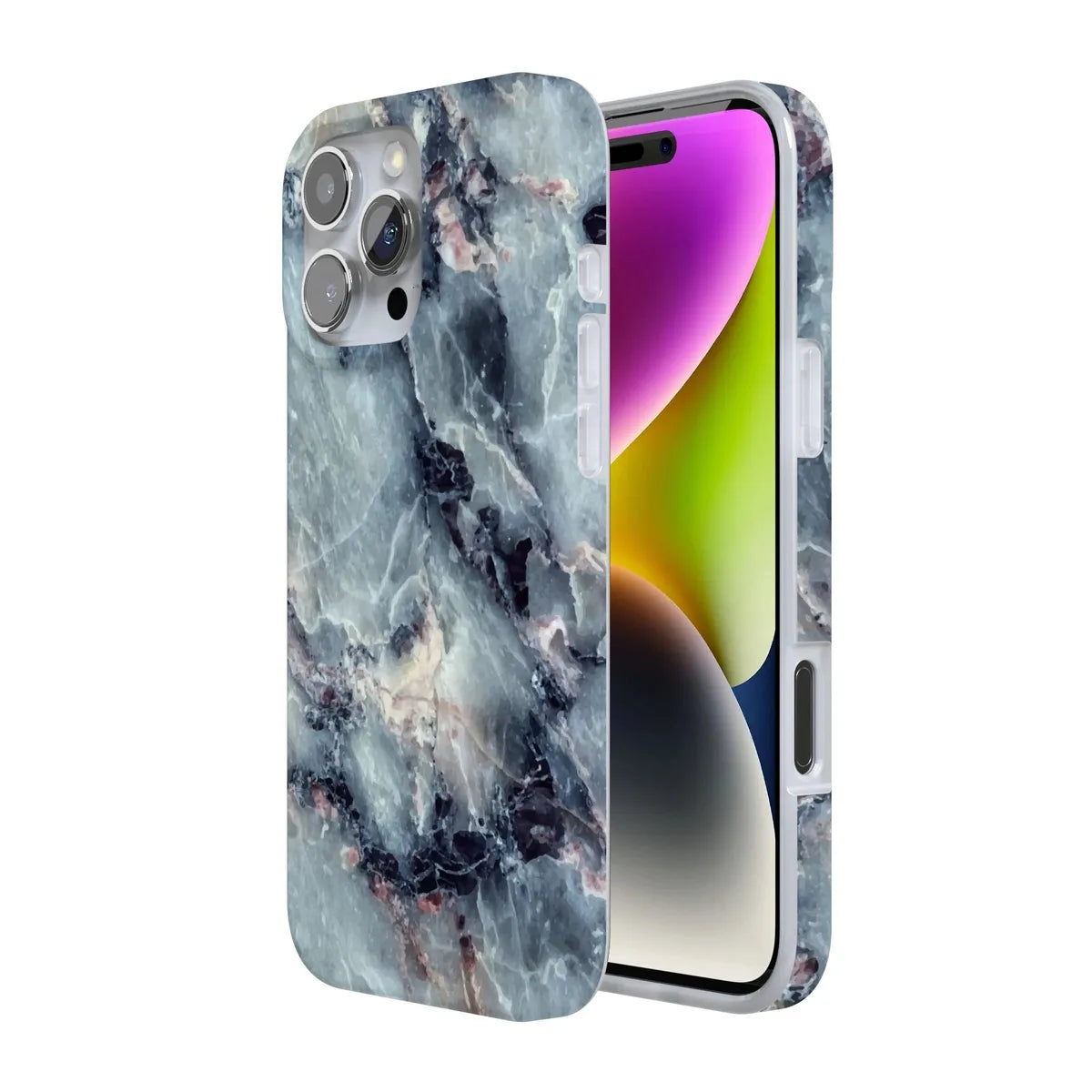 Deep Sea | Blue Marble Case