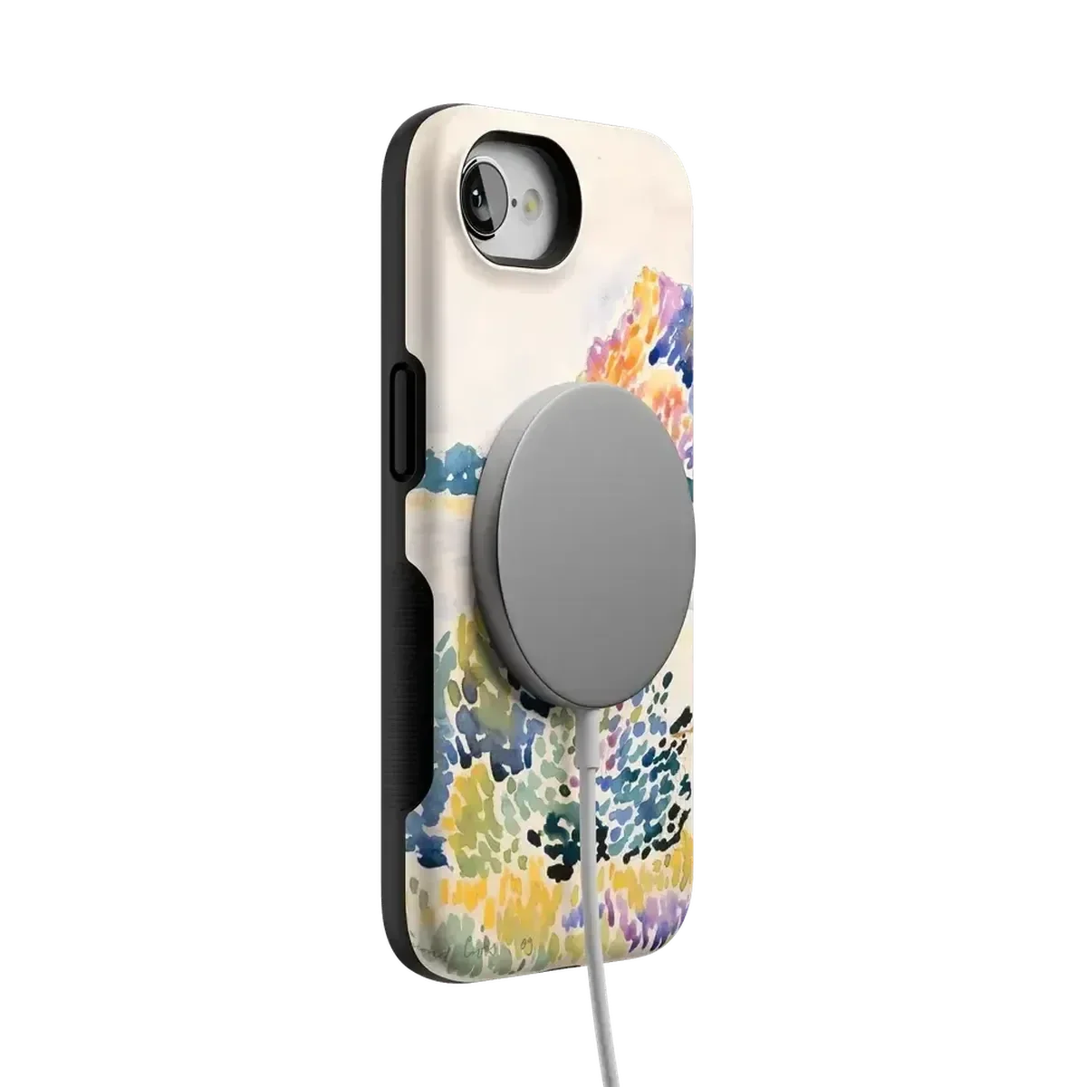 Calm Waters | The Met Series Case