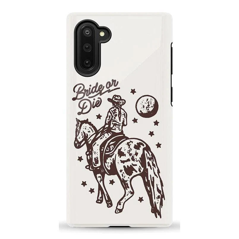 Bride or Die | Rodeo Bachelorette Case