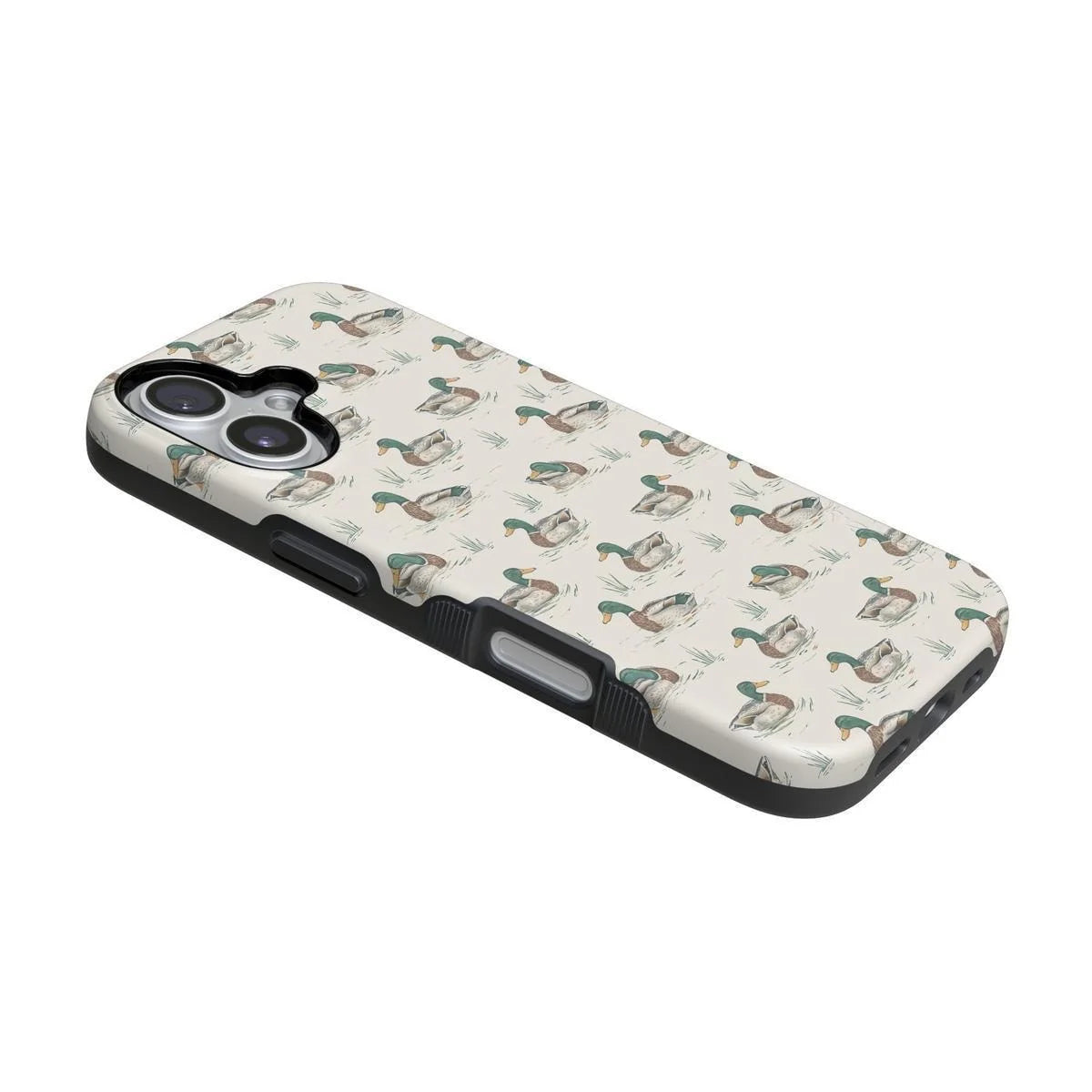 Mallard & Co. | The Boyfriend Collection
