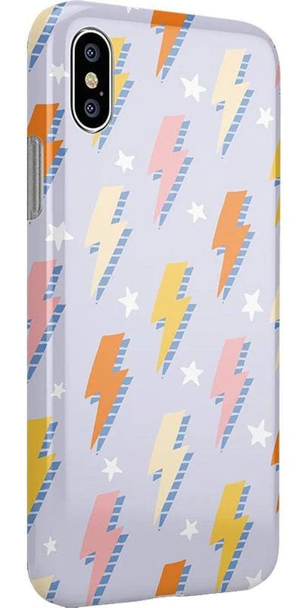 In a Flash | Lightning Bolt Case