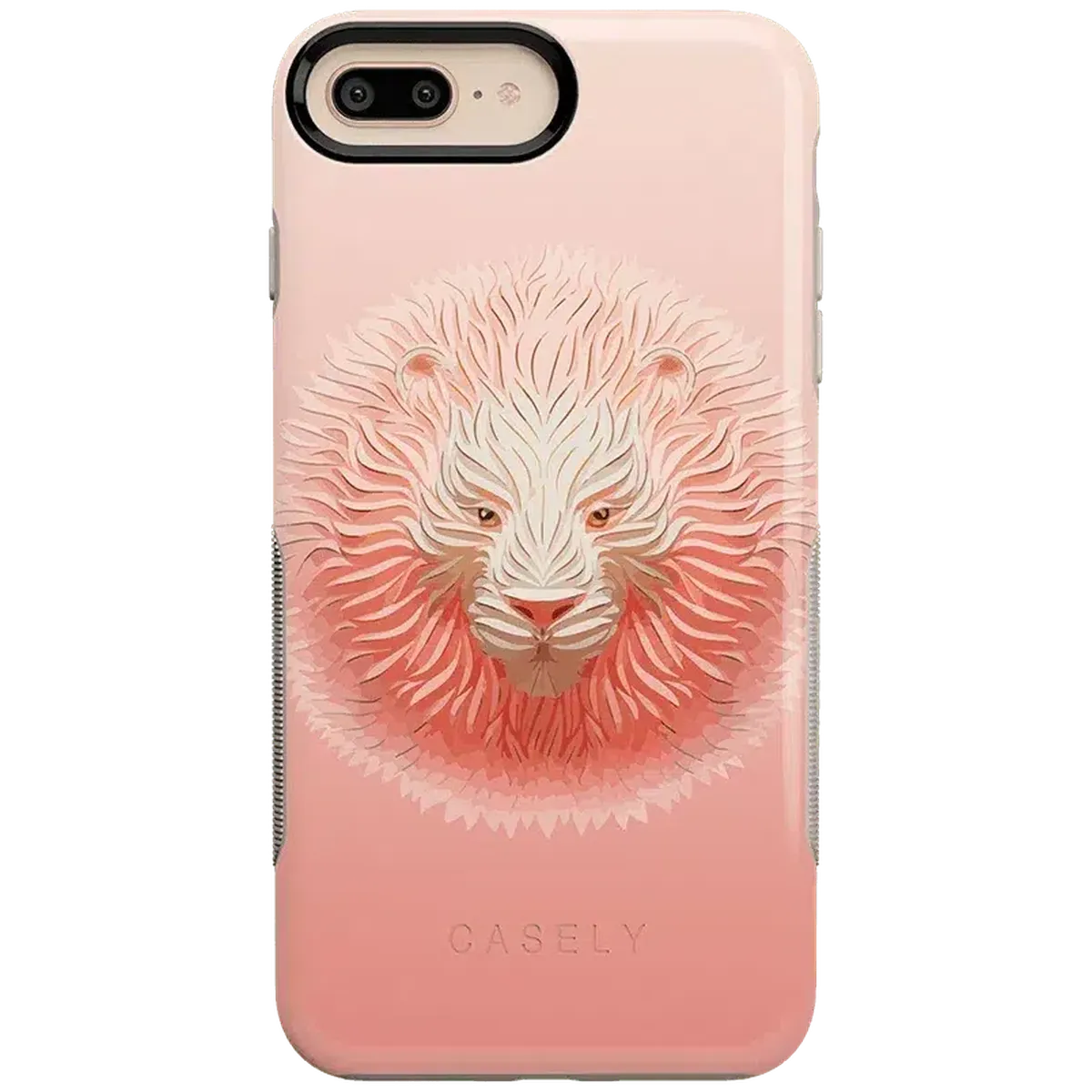 Hear Me Roar | Blush Lion Case