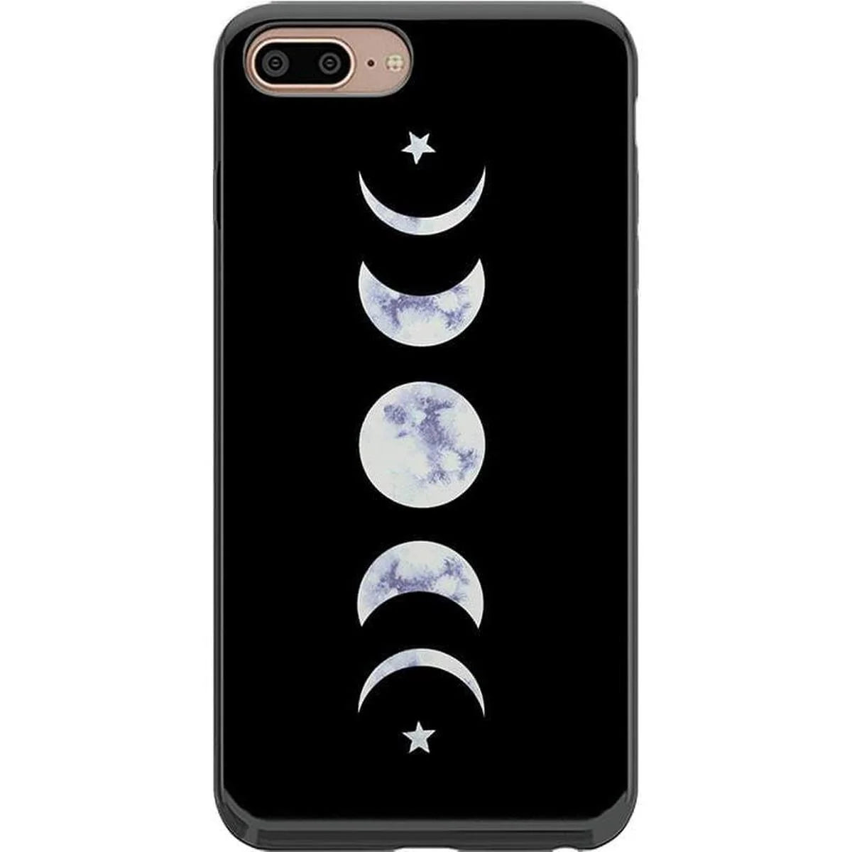 It's Just a Phase | Marble Moon Case
