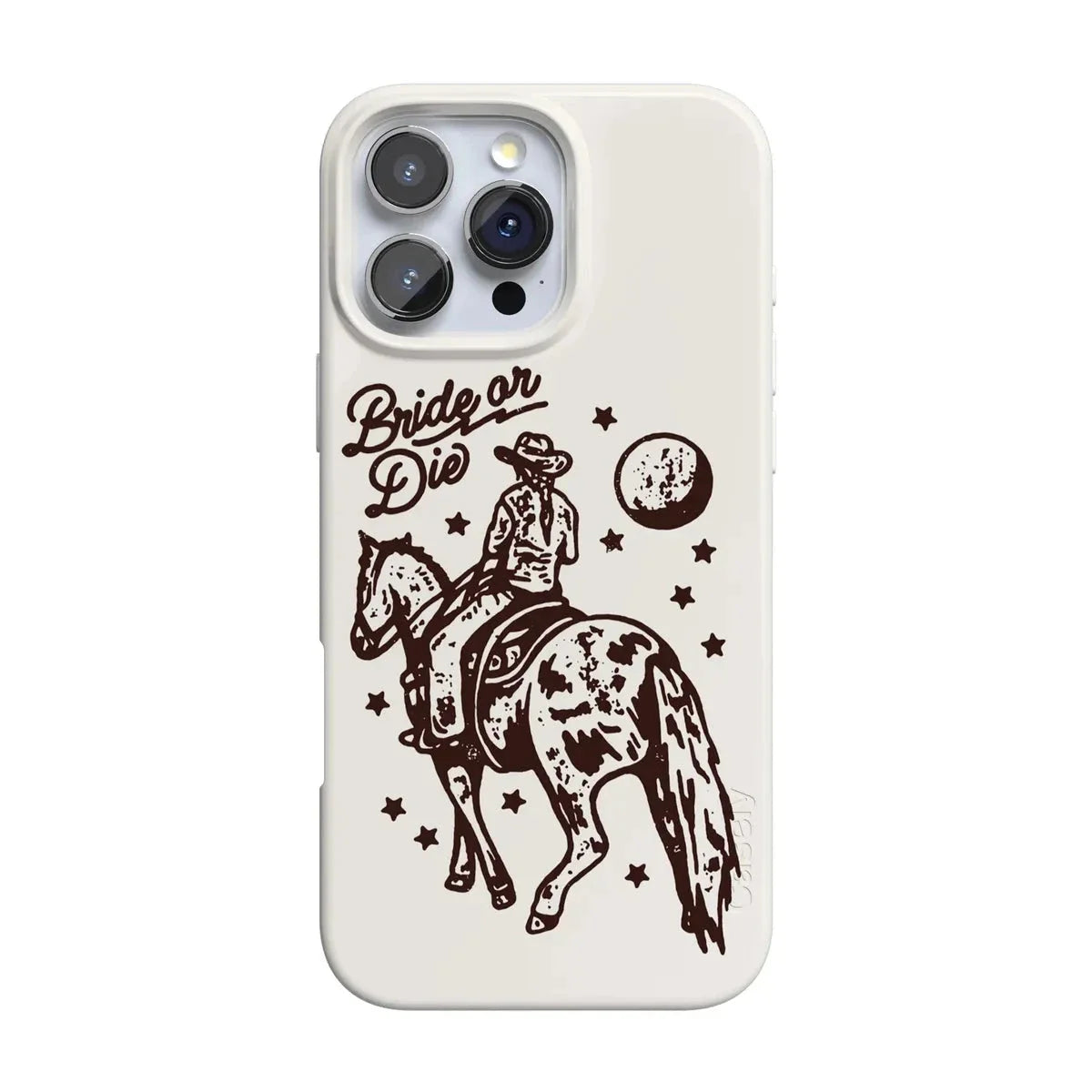 Bride or Die | Rodeo Bachelorette Case