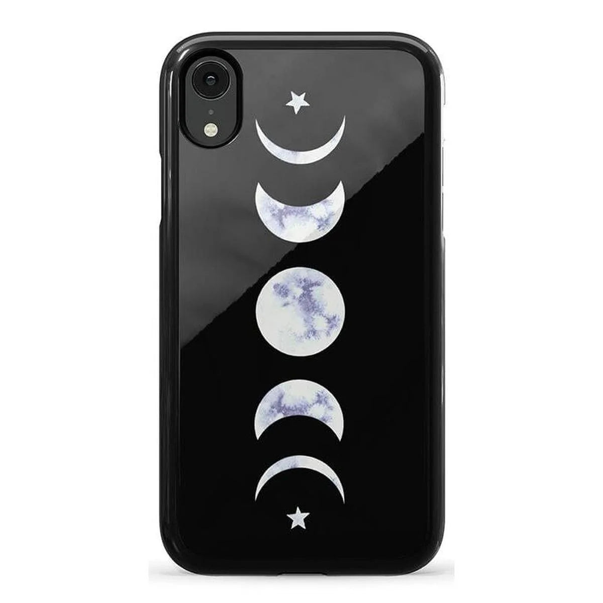 It's Just a Phase | Marble Moon Case