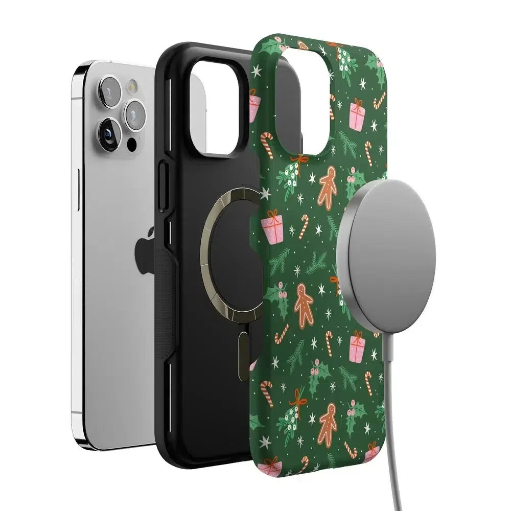 Everything Nice | Gingerbread Case