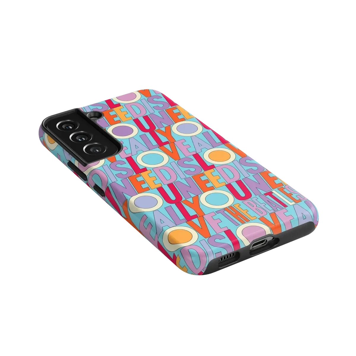 All You Need Is Love | Beatles Case