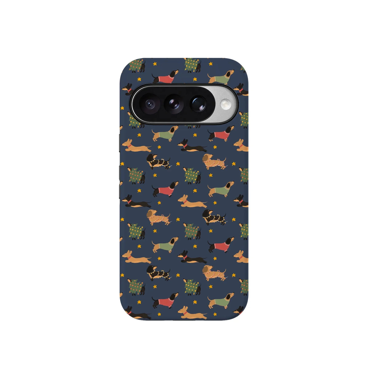 Dashing Doxies | Dachshund Dog Case