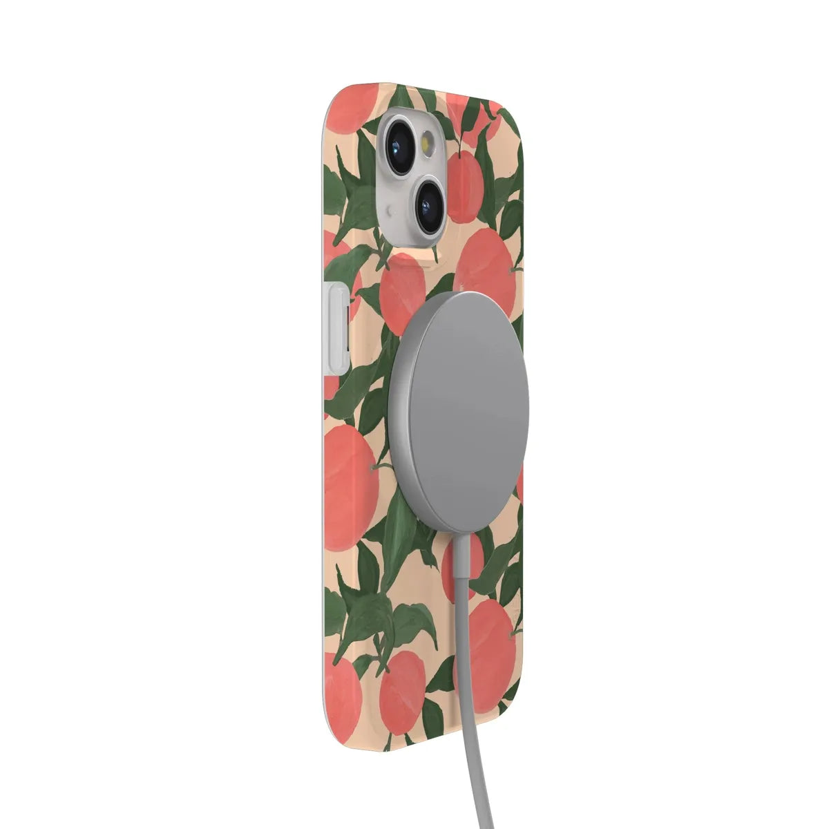 Feeling Peachy | Blush Vines Case
