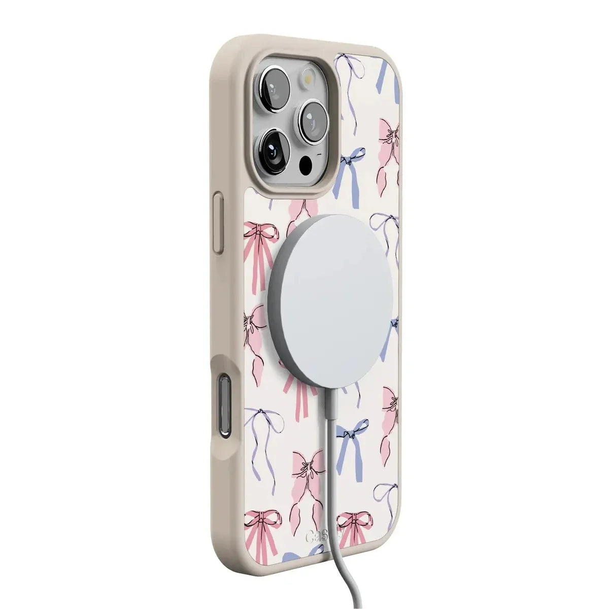 Coquette Girlie | Pastel Bows Case