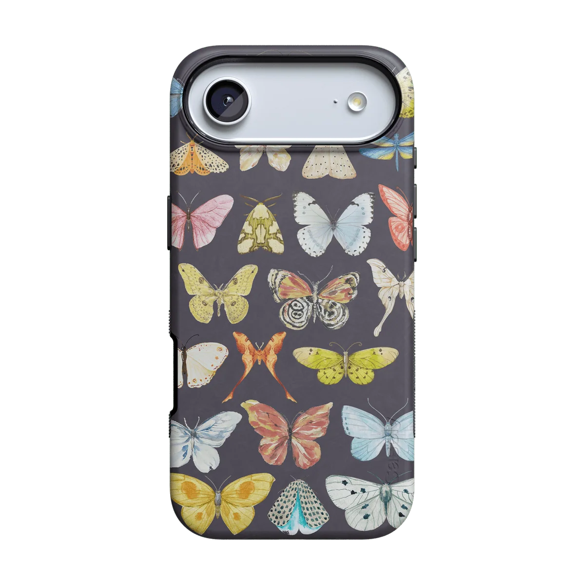 Midnight Monarch | Jenna Palek x Casely Case