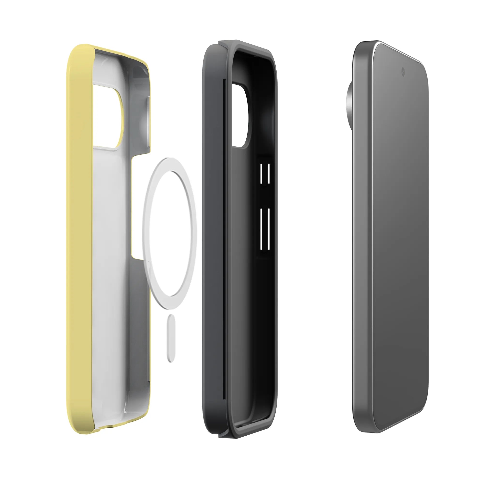 Butter Me Up | Butter Yellow Case