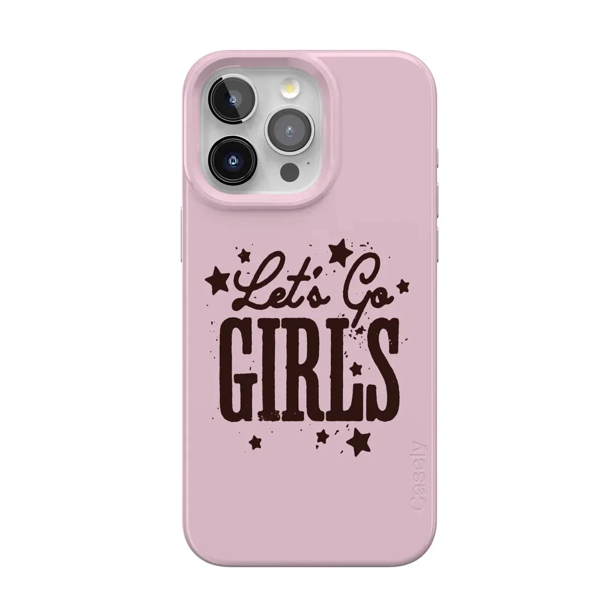 Let's Go Girls | Pink Rodeo Bachelorette Case