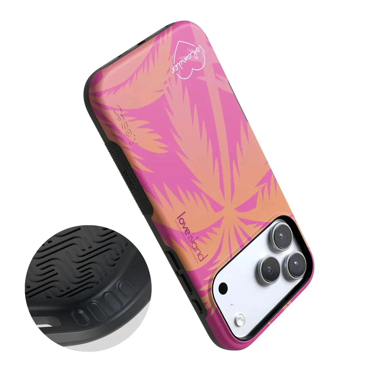 Islander | Love Island Case