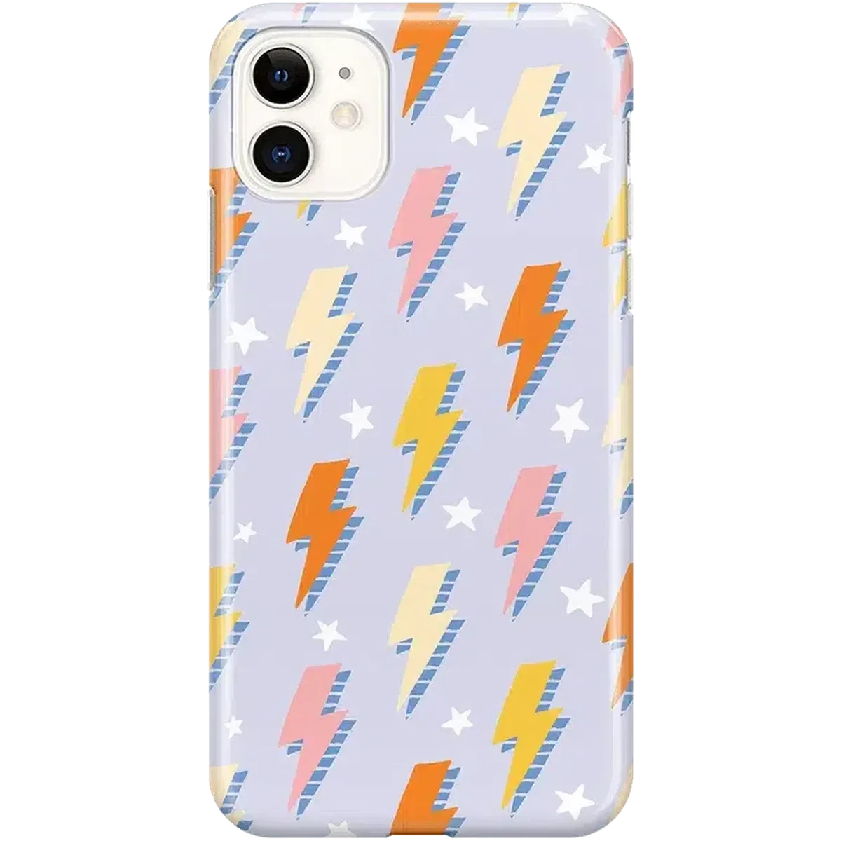 In a Flash | Lightning Bolt Case