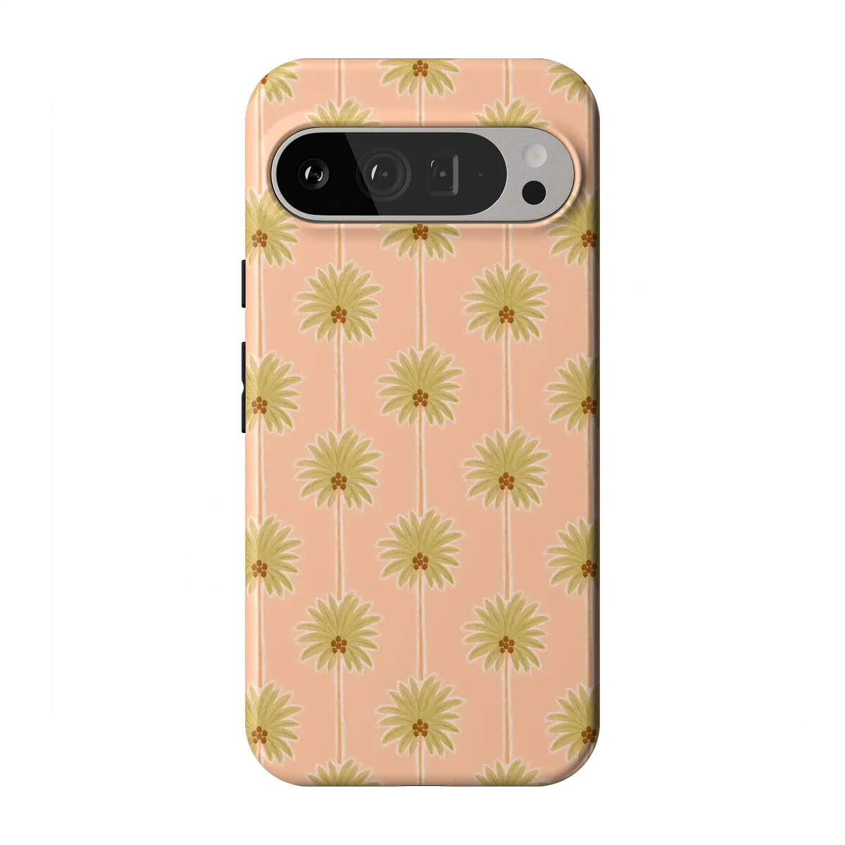 Las Palmeras | Palm Tree Print Case