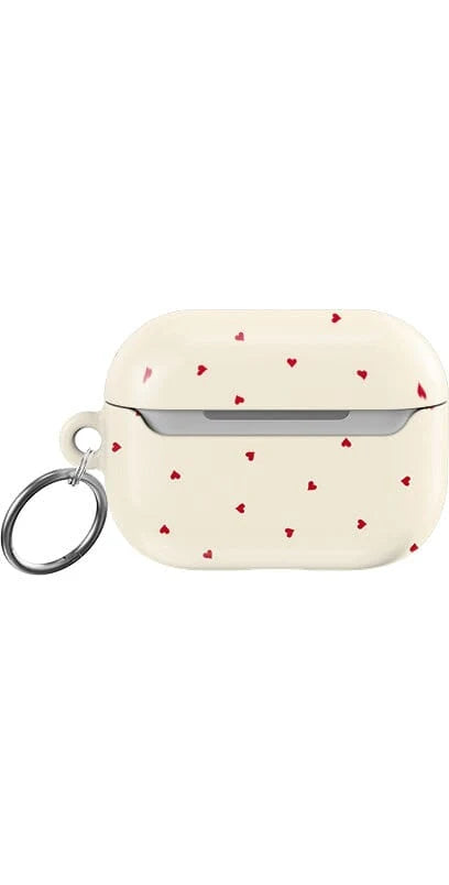 Be Mine | Tiny Hearts AirPods Case