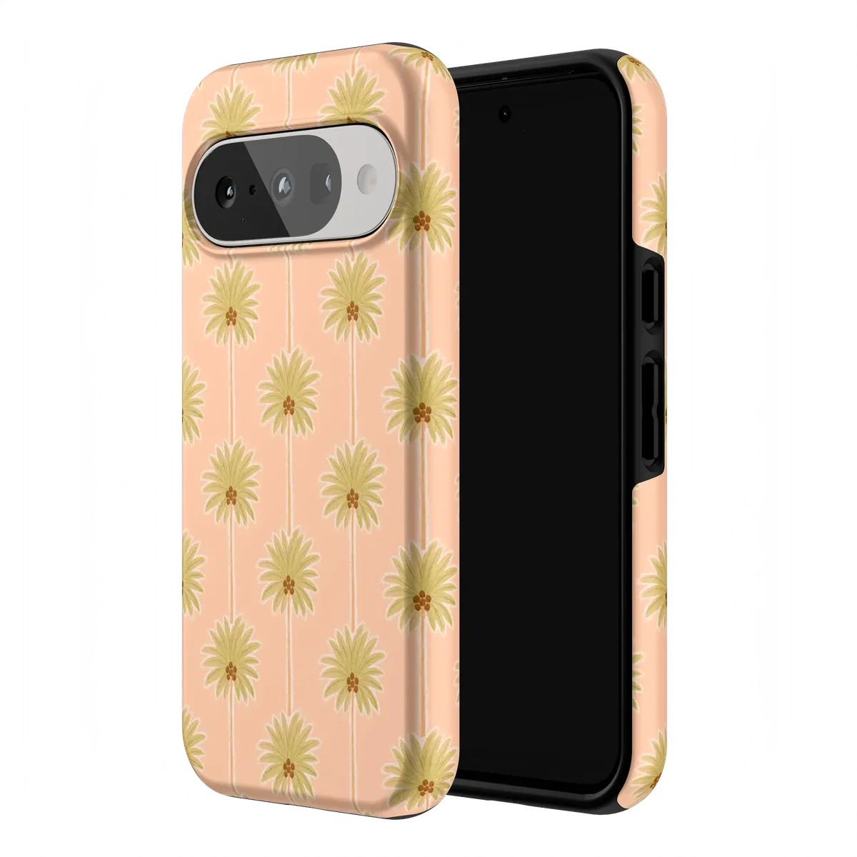 Las Palmeras | Palm Tree Print Case