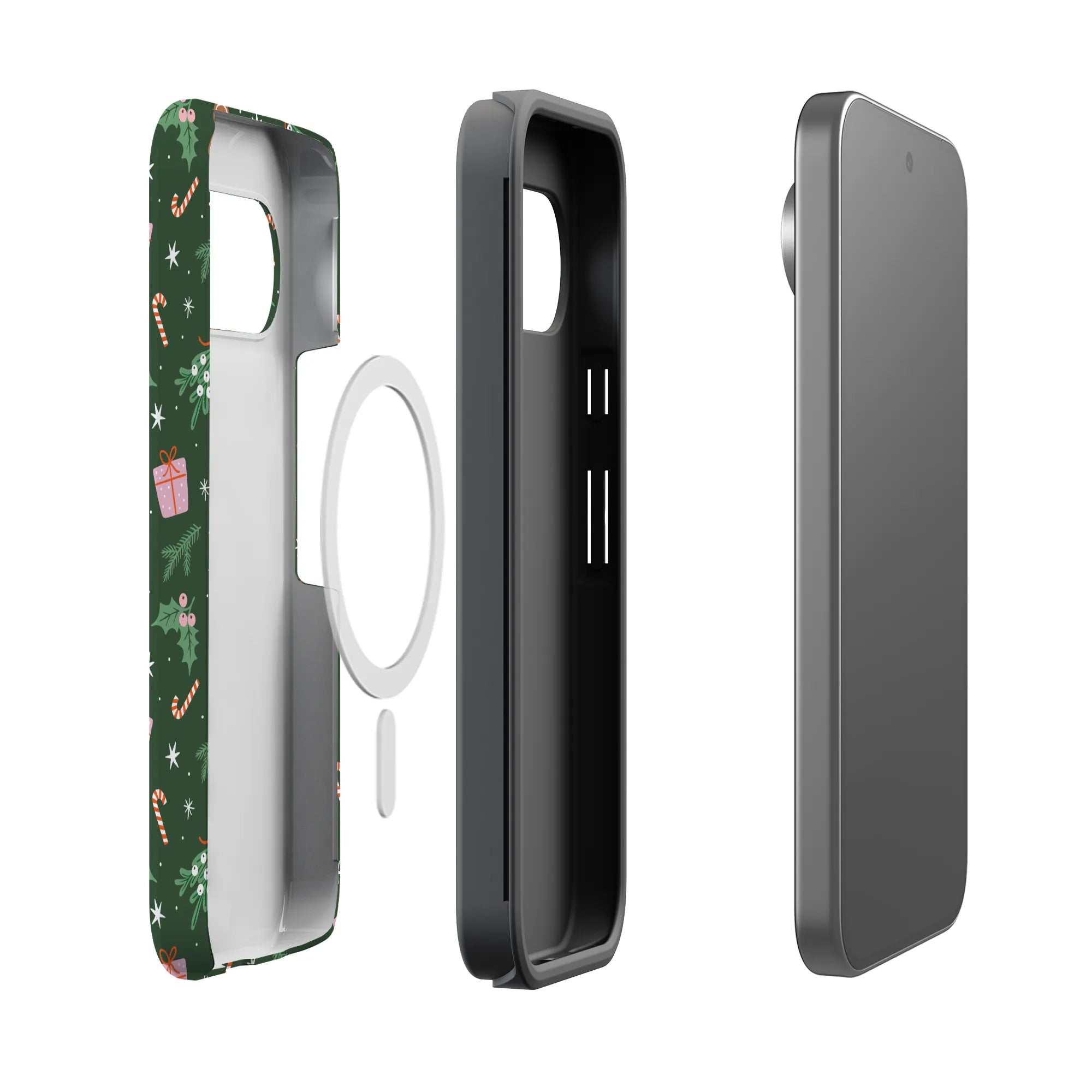 Everything Nice | Gingerbread Case