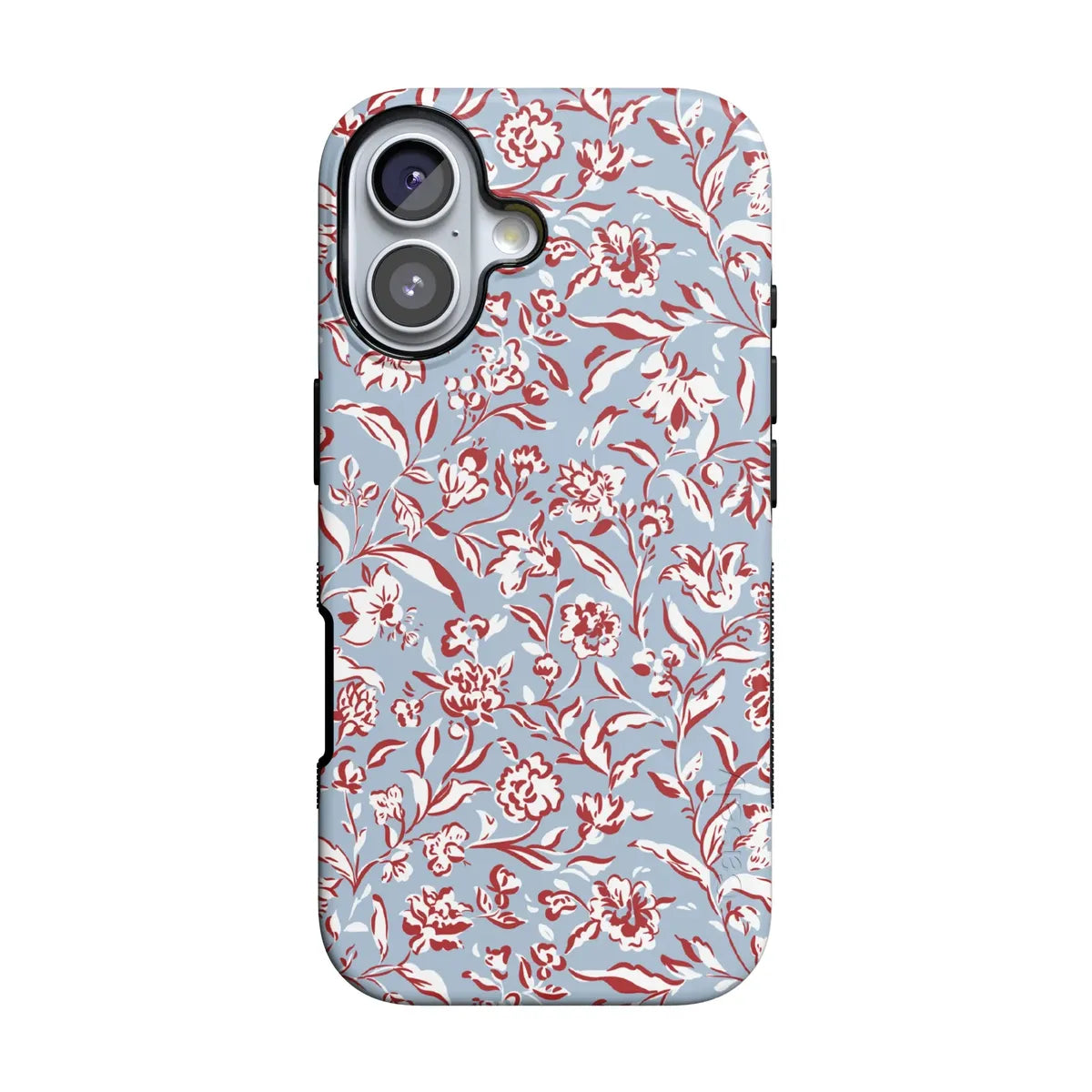 Coastal Carolina | Painted Flowers Case