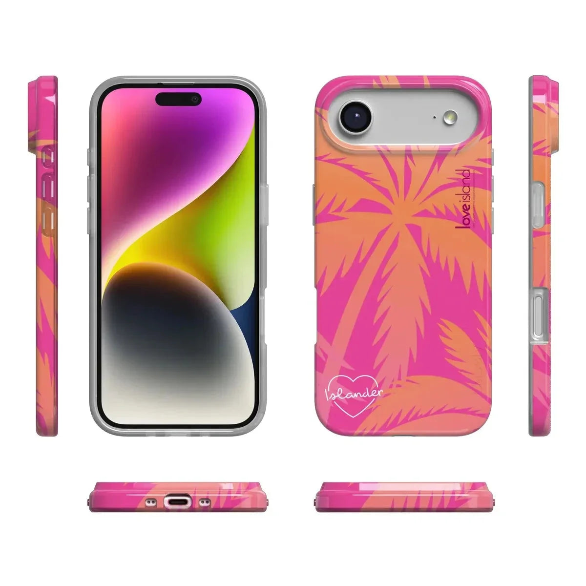 Islander | Love Island Case
