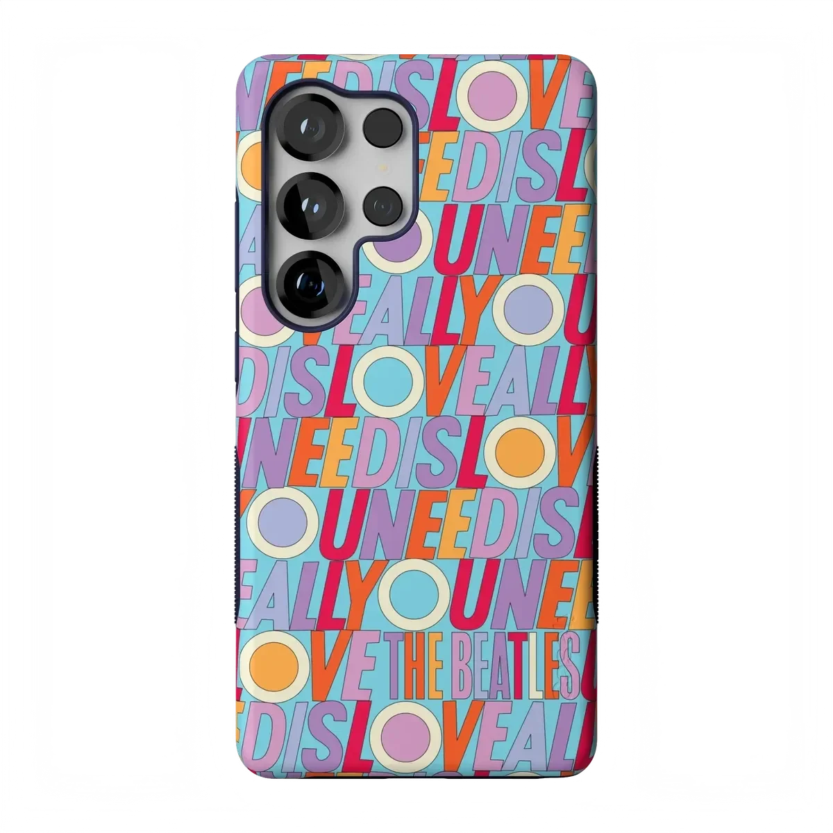 All You Need Is Love | Beatles Case