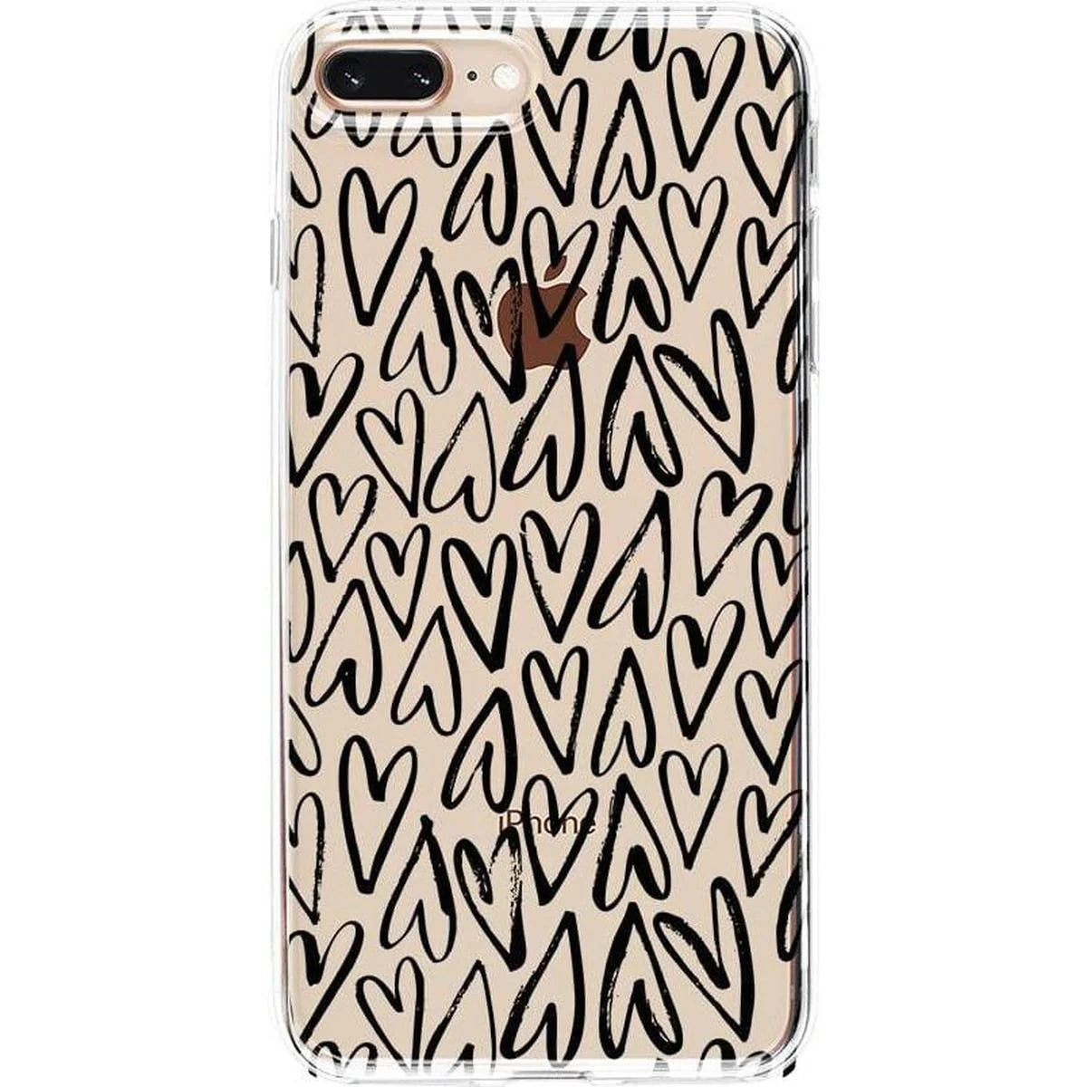 Heart Throb | Endless Hearts Case