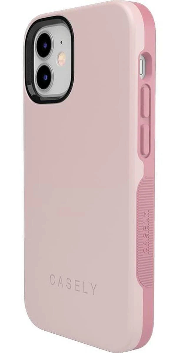 Light Pink on Pink | Ultra-Protective Bold Case