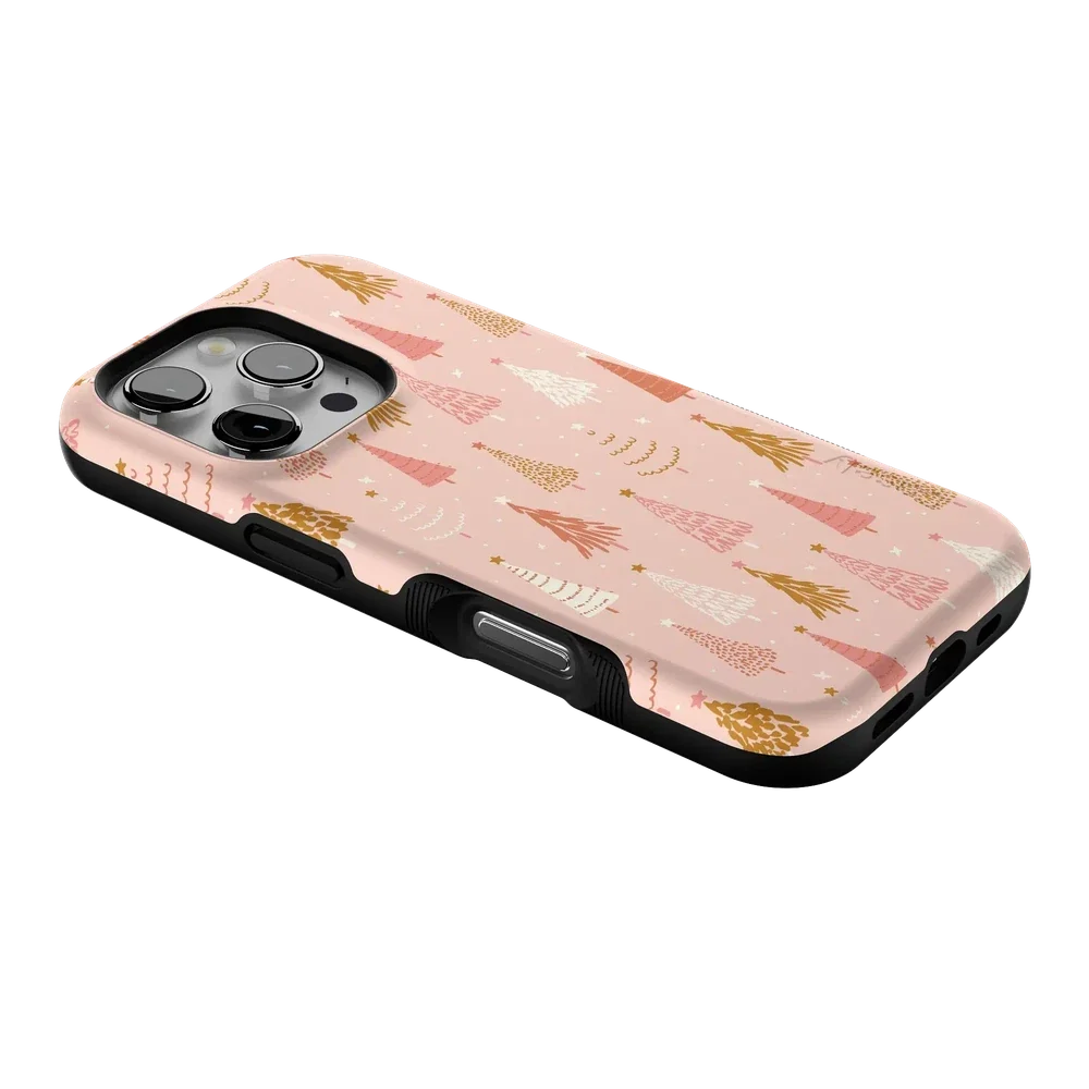 Bubblegum Forest | Christmas Tree Case