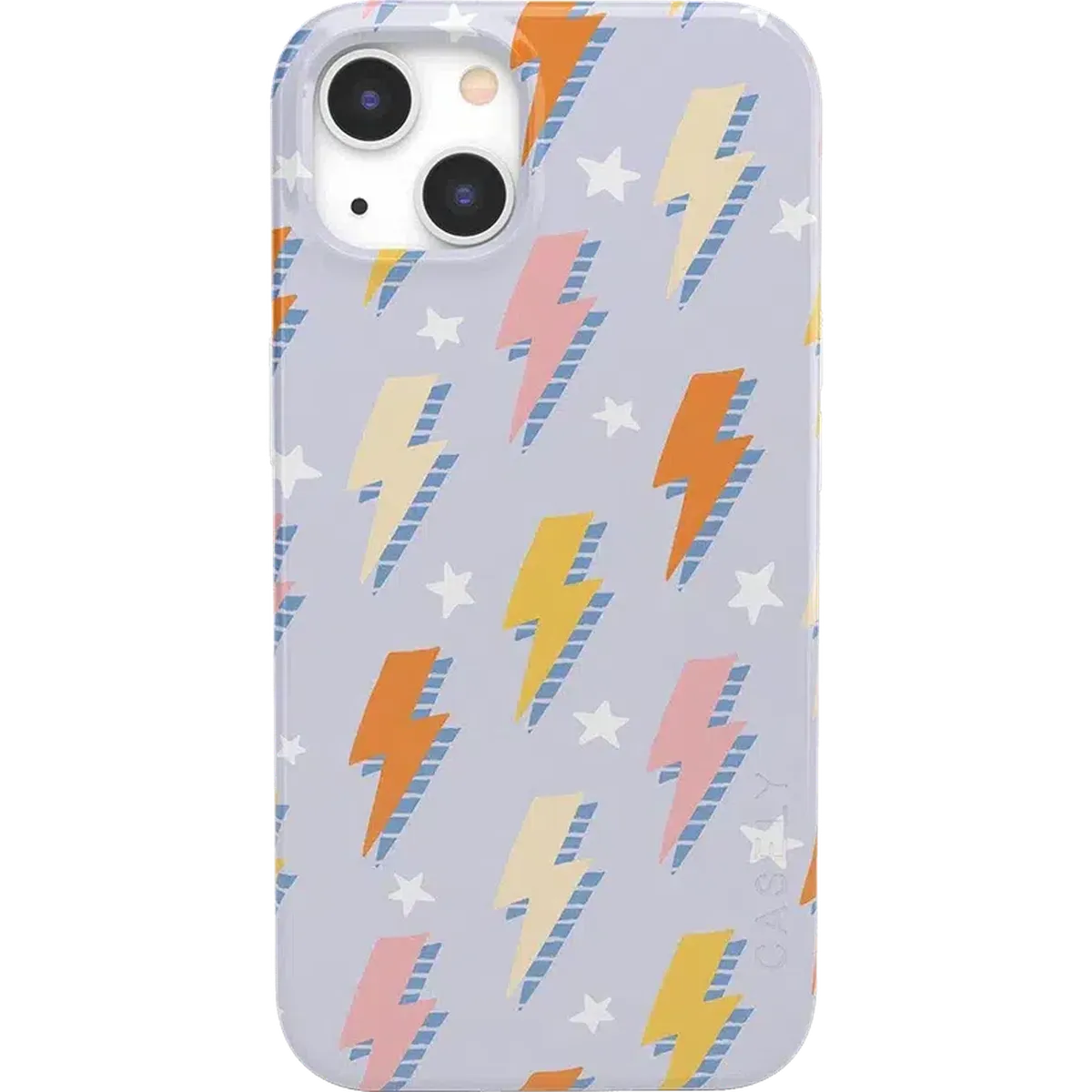 In a Flash | Lightning Bolt Case