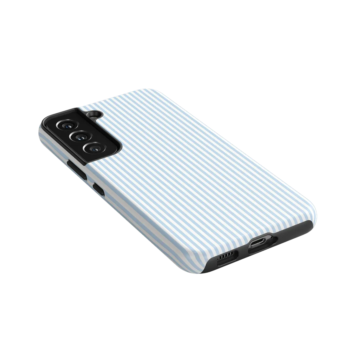 Marina Lines | Tiny Pinstripe Case