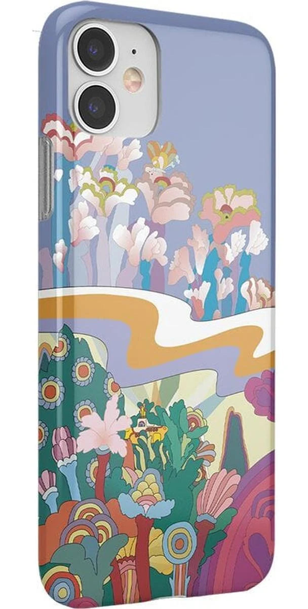 Beneath the Waves | The Beatles Yellow Submarine Case