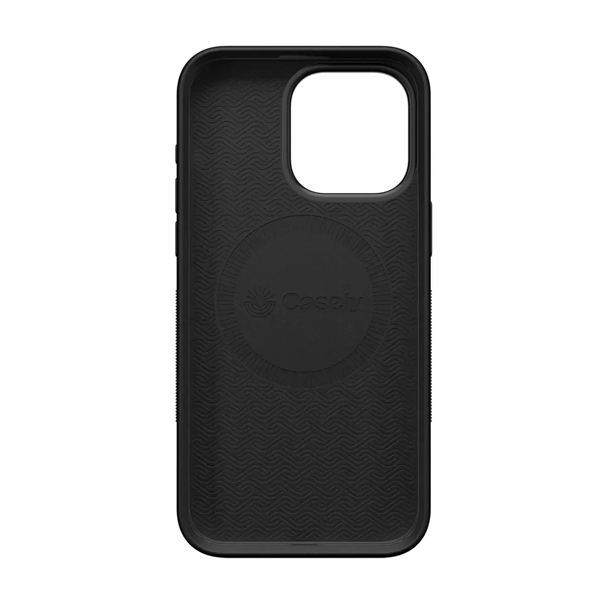 Dark Fantasy | Contrast Floral Case