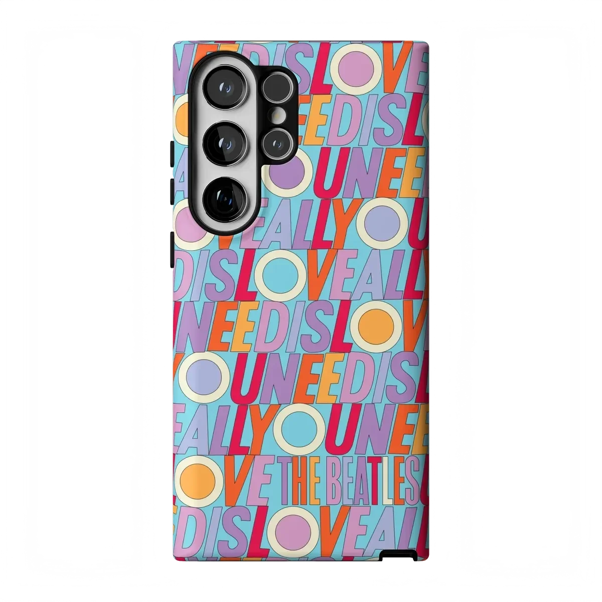 All You Need Is Love | Beatles Case