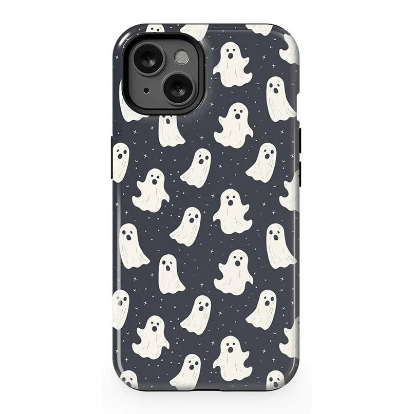 All Boos No Bite | Friendly Ghost Case